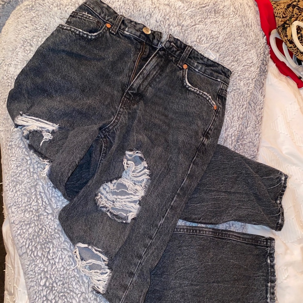 Zara jeans